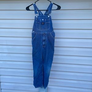 Lakin *McKey Trading Company bibs